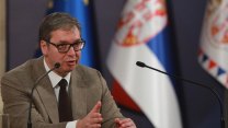 Srbové zvolí parlament. Rozhodnou o budoucnosti Vučiće