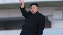 Kim Čong-un navštívil Čínu. Přijel vlakem po novém mostě