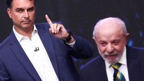 Brazilci rozhodnou o prezidentovi. Proti Lulovi stojí pravicový senátor Bolsonaro