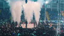 Odepsaný průšvihář šokoval Clash! Galavečer poznamenalo hrozivé zranění