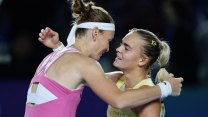 „Až šílená úroveň.“ Česká show v Číně vyvolala pozdvižení, WTA píše o absurditě