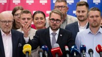 „Ta značka žije.“ TOP 09 po Grolichově ráně odmítá úpadek. Někteří o odchodu věděli