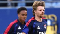 Rána pro Šulce. Zraněný záložník bude mimo, doba léčby Lyon nepříjemně zaskočila