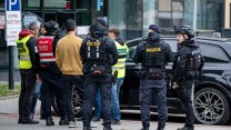 Konflikt v nemocnici ve Frýdku-Místku. Podezření na střelce se nepotvrdilo