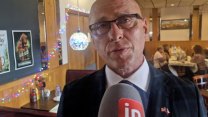 V Kongresu čekám změnu, lidé jsou naštvaní, říká českoamerický politik demokratů